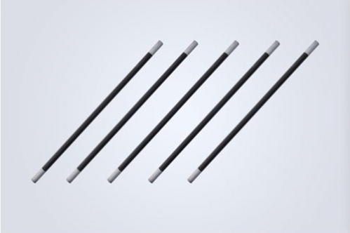 Ceramic elements resist heat, oxidation, corrosion