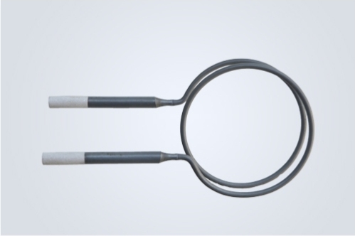 SiC elements withstand heat and corrosion