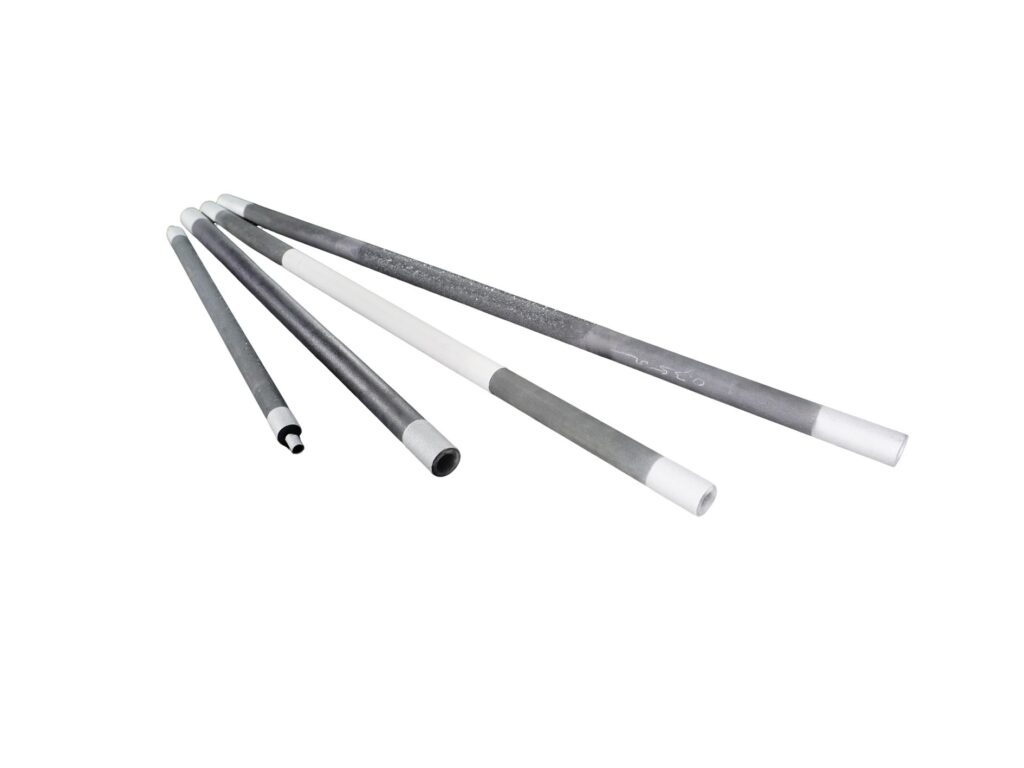 Switch to SiC heaters for high-temperature efficiency