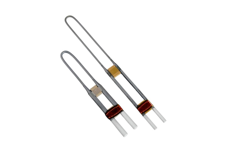 MoSi2 heating elements ensure precision and durability in high-tech industries
