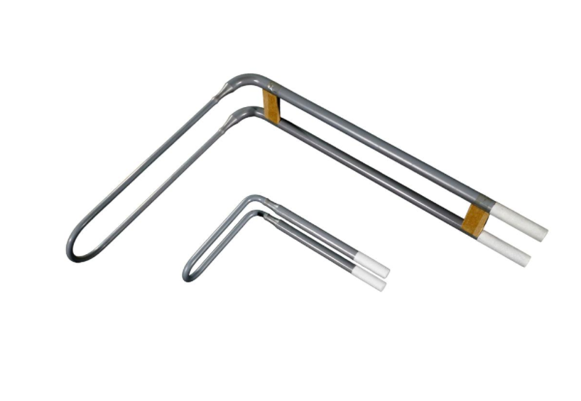 Proper handling and setup ensure long-lasting MoSi2 element performance
